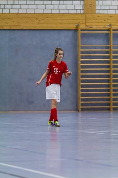 Bild 285 - B-Juniorinnen Kreismeisterschaften